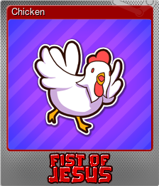 Chicken