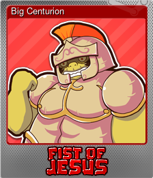 Big Centurion