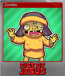 Zombie