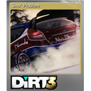 Sno* Problem (Foil)