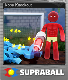 Kobe Knockout