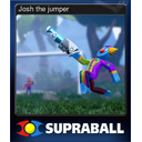 Josh the jumper