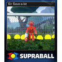 Sir Save-a-lot