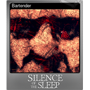 Bartender (Foil)