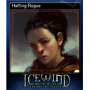 Halfling Rogue