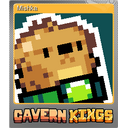 Mishka (Foil)