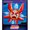 The Perforator