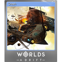 Crash (Foil)