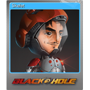 Skelet (Foil)
