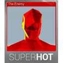 The Enemy (Foil)