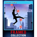 Lantern Swing (Trading Card)