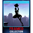 Escape (Trading Card)