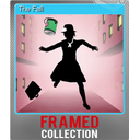 The Fall (Foil)