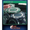 Stack 'em Up