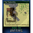 The Toolsmithy