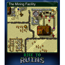 The Mining Facility