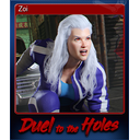 Zoi (Trading Card)