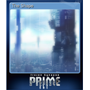 The Shape (Trading Card)