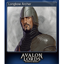 Longbow Archer