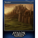 Avalon
