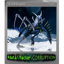 Voidratugaui (Foil)