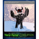 Scribbledaemon