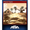 Planet Kepler