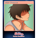 Main Character