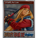 [GG#R] Axl Low (Foil)