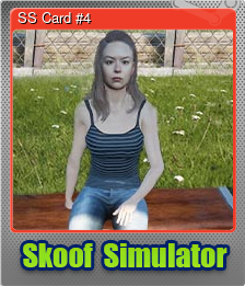 SS Card #4