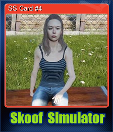 SS Card #4