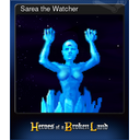  Sarea the Watcher
