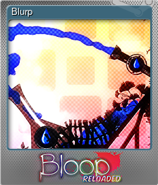 Blurp