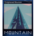 Enlightened Mountain