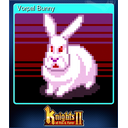 Vorpal Bunny