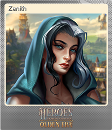 Zenith