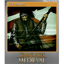 The Broken (Foil)