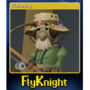 Fisherbug