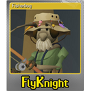 Fisherbug (Foil)