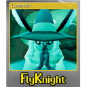Lunamoth (Foil)