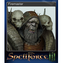 Firemaster