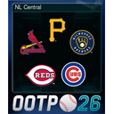 NL Central