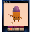 Bullet Kin
