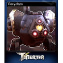 Recyclops