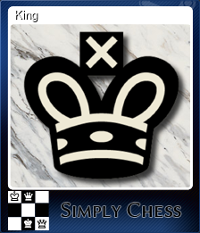 King