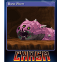 Bone Worm
