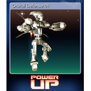 Orbital Defense-01 (Trading Card)