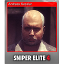 Andreas Kessler (Foil)