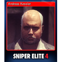 Andreas Kessler