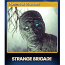 Mummified Miscreant